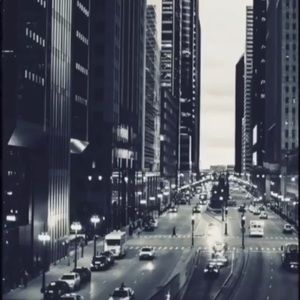 Meet your Posher, Dominic